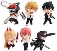 【新品】食玩 トレーディングフィギュア 【BOX】チェンソーマン ADVERGE MOTIONのサムネイル