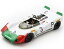 šۥߥ˥ 1/43 Porsche 908-2 #3 3rd 1000Km Nurburgring 1969 V. Elford - K. Ahrens [SG825]