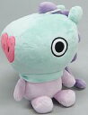 【中古】ぬいぐるみ MANG(ジェイホープ) でっかいぬいぐるみ〜Railway Journey〜 「BT21」 GiGO/セガ限定