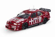 ミニカー 1/12 アルファ ロメオ 155 V6 Ti DTM 1993 N.ラリーニ #8 