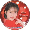 【中古】バッジ・ピンズ 谷本安美(つばきファクトリー) 缶バッジ 「モバガチャ Hello! Project 2023 Valentine オフィシャルオンラインガチャ」 ノーマル賞