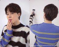 【中古】キャラカード [単品] ジミン(BTS/防弾少年団) スペシャルフォトカード BTS JAPAN OFFICIAL FANCLUB×BTS JAPAN OFFICIAL MOBILE W会員プレゼント品