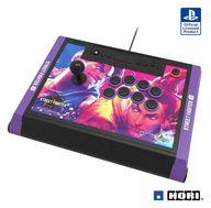 【中古】PS5ハード STREET FIGHTER6 ファイティングスティックα for PS5/PS4/PC