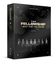 【中古】洋楽DVD ATEEZ / ATEEZ WORLD TOUR THE FELLOWSHIP : MAP THE TREASURE