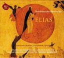 輸入クラシックCD HERBERT BLOMSTEDT(Condoctor) / Mendelssohn：ELIAS