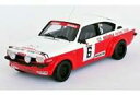 【中古】ミニカー 1/43 オペル カデット GT/E 1979年アゾレスラリー 1位 Jose Pedro Borges / Rui Bevilacqua #6 [dsn45]