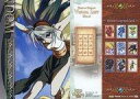 【中古】アニメ系トレカ/Puzzle Card/テイルズ オブ ファンダム Vol.1 No.40：VISUAL LIST No.4