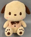 【中古】ぬいぐるみ ポチャッコ ゆるかわ スーパーラージぬいぐるみ“ポチャッコ” ~mocha~ 「サンリオキャラクターズ」