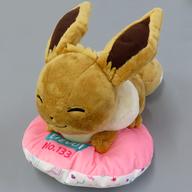 【中古】ぬいぐるみ イーブイ ぬいぐるみ 「一番くじ Pokemon YUM YUM SWEETS」 ラストワン賞