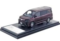 šۥߥ˥ 1/43 Toyota VOXY HYBRID ZS 2019(ܥɡޥ᥿å) [HS238PP]