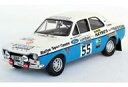 【中古】ミニカー 1/43 フォード エスコート Mk1 1974年RACラリー 29位 John Taylor / Julian Chitty #55 [RR...