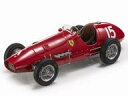 【中古】ミニカー 1/18 フェラーリ 500 F2 1952 イギリスGP ウィナー #15 A.アスカリ エンジンフード脱着可能 「GP REPLICASシ...