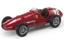 【中古】ミニカー 1/18 フェラーリ 500 F2 1952 フランスGP 3位 P.タルッフィ #12 エンジンフード脱着可能 「GP REPLICASシリーズ」 [GRP081I ]