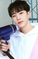 【中古】コレクションカード(男性)/｢2023 SVT 7TH FAN MEETING ＜SEVENTEEN in CARAT LAND＞｣トレーディングカード 23：SEVENTEEN/HOSHI(ホシ)/「2023 SVT 7TH FAN MEETING ＜SEVENTEEN in CARAT LAND＞」トレーディングカード