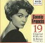 š͢γCD Connie Francis / 19 Original Albums  Bonus Tracks[͢]