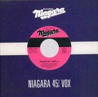 šEP쥳 Ӱ / NIAGARA 45RPM VOX