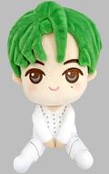[중고] 봉제인형 MARK 봉제인형 [이치반 복권 NCT127 NEO CITY] MARK상