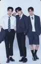 【中古】コレクションカード(男性)/CD「Brand New Day(通常盤)」(YRCS-90228)初回プレス限定封入特典トレーディングカード DXTEEN...