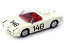 šۥߥ˥ 1/43 BMW 700 RS 1960 #148(ۥ磻) Avenue43꡼ [60033]