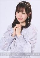 【中古】生写真(AKB48・SKE48)/アイドル/HKT48 運上弘