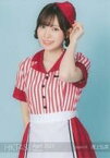 【中古】生写真(AKB48・SKE48)/アイドル/HKT48 運上弘菜/上半身/HKT48 2023年4月度 個別生写真 Vol.3「April 2023」