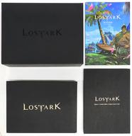 【中古】アニメ系CD LOST ARK Season 2 Limited Edition Original Sound Track[輸入盤]