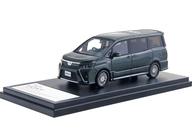 šۥߥ˥ 1/43 Toyota VOXY HYBRID ZS 2019(ʥޥѡ󥰥֥å饹ե졼) [HS238GR]