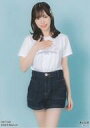 【中古】生写真(AKB48・SKE48)/アイドル/HKT48 運上弘菜/膝上・2Lサイズ/HKT48 2023年3月度 個別生写真 Vol.3「March 2023」