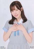 【中古】生写真(AKB48・SKE48)/アイドル/HKT48 運上弘菜/上半身・2Lサイズ/HKT48 2023年4月度 個別生写真 Vol.2「April 2023」