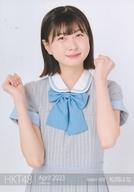 【中古】生写真(AKB48・SKE48)/アイドル/HKT48 松岡は