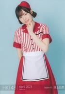 【中古】生写真(AKB48・SKE48)/アイドル/HKT48 運上弘