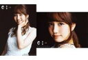 【中古】生写真(AKB48・SKE48)/アイドル/AKB48 ◇加藤玲奈/CD「0と1の間」封入特典生写真 2種コンプリートセット(3)