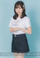 【中古】生写真(AKB48・SKE48)/アイドル/HKT48 運上弘