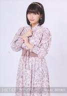 【中古】生写真(AKB48・SKE48)/アイドル/NGT48 藤崎未夢/全身・座り・2Lサイズ/NGT48 2023年4月度 個別生写真 Vol.1 「2023.APRIL」