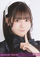 【中古】生写真(AKB48・SKE48)/アイドル/NGT48 藤崎未