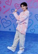 【中古】コレクションカード(男性)/｢SEVENTEEN 2023 JAPAN FANMEETING ’LOVE’｣ランダムフォトカード 059：SEVENTEEN/WOOZI(ウジ)/「SEVENTEEN 2023 JAPAN FANMEETING ’LOVE’」ランダムフォトカード