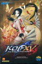 【中古】PS4ソフト THE KING OF FIGHTERS XV ロムパッケージセット”不知火舞Ver”