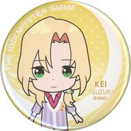 [중고] 배지 핀즈 (캐릭터) 도츠키 케이 [아이돌 마스터 SideM 캐릭터 배지 컬렉션 C]