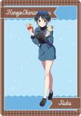 【中古】文房具その他 12.更科瑠夏 秋葉原デートver. 描き下ろしイラスト キャラクリアケース 「彼女、お借りします」
