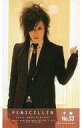 【中古】コレクションカード(男性)/「28th ANNIVERSARY HAPPY BIRTHDAY & VALENTINE’S DAY LIVE SPECIAL」 No.33:PENICILLIN/千聖/「28th ANNIVERSARY HAPPY BIRTHDAY & VALENTINE’S DAY LIVE SPECIAL」