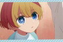 【中古】ポストカード 星野愛久愛海(アクア/子供) ポストカード 「【推しの子】×SWEETS PARADISE」グッズ購入特典