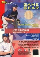 【中古】スポーツ/Topps 2000 Stars GGB2[A