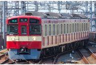 【中古】鉄道模型 1/150 西武9000系 幸運の赤い電車(RED LUCKY TRAIN) 増結用中間車6両セット(動力無し) [50744]