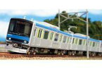 【新品】鉄道模型 1/150 東武60000系(東武アーバンパークライン・アンテナ増設後) 6両編成セット(動力付き) [31717]