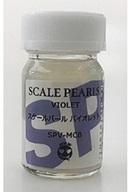 【新品】塗料・工具 塗料 スケールパール マイクロボトル バイオレット 15ml [SPV-...