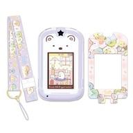 Cooking, Crafts Toys - 【中古】おもちゃ カードできせかえ!すみっコぐらしphone with U