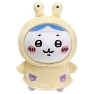 [중고] 봉제 장난감 꿀벌 (비오는 날) 따뜻한 장난감 [치이카와 뭔가 작고 귀여운 녀석]