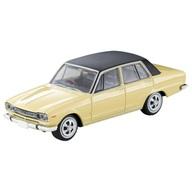 ミニカー 1/64 LV-202a 日産 スカイライン 2000GT 70年式(イエロー×ブラック) 「トミカリミテッドヴィンテージ」 