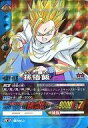 【中古】DBZデータカードダス/キラ/バトルカード/ドラゴンボール超カードゲーム 第5弾 自販機版 DB-512-II キラ ：(プリズム)孫悟飯