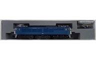 【中古】鉄道模型 1/150 EF63 3次形 JR仕様 [3085-3]